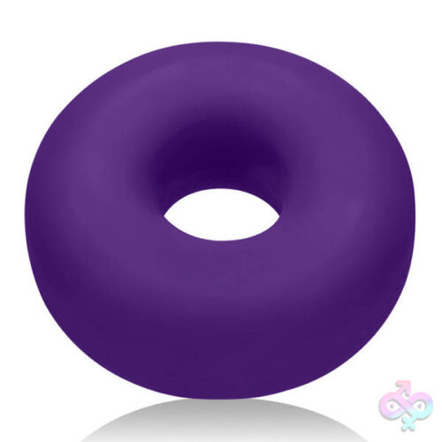 Oxballs Sex Toys - Oxballs Big Ox Cockring - Eggplant Ice