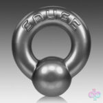 Oxballs Sex Toys - Oxballs Gauge Cockring - Steel