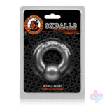 Oxballs Sex Toys - Oxballs Gauge Cockring - Steel