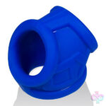 Oxballs Sex Toys - Oxballs Oxsling Cocksling - Cobalt Ice