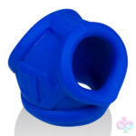 Oxballs Sex Toys - Oxballs Oxsling Cocksling - Cobalt Ice