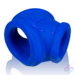 Oxballs Sex Toys - Oxballs Oxsling Cocksling - Cobalt Ice