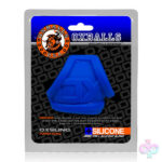 Oxballs Sex Toys - Oxballs Oxsling Cocksling - Cobalt Ice