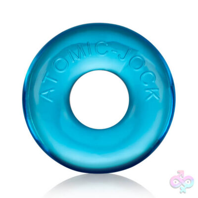 Oxballs Sex Toys - Ringer Cockring 3 Pack - Small - Multicolor