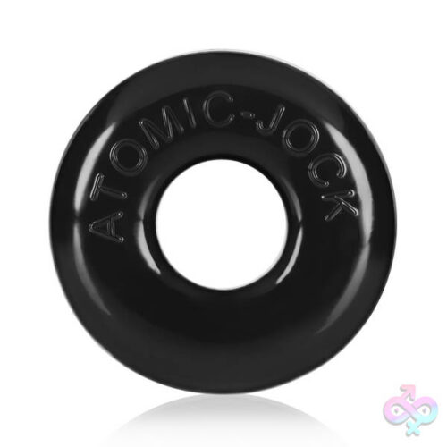 Oxballs Sex Toys - Ringer Cockring 3 Pack - Small - Multicolor