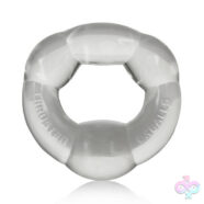 Oxballs Sex Toys - Thruster Cockring - Clear