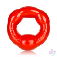 Oxballs Sex Toys - Thruster Cockring - Red