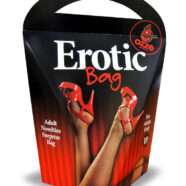 Ozze Creations Sex Toys - Erotic Bag
