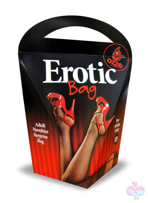 Ozze Creations Sex Toys - Erotic Bag