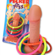 Ozze Creations Sex Toys - Pecker Ring Toss
