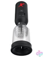 PDX Elite Tip Teazer Power Pump - Image 2
