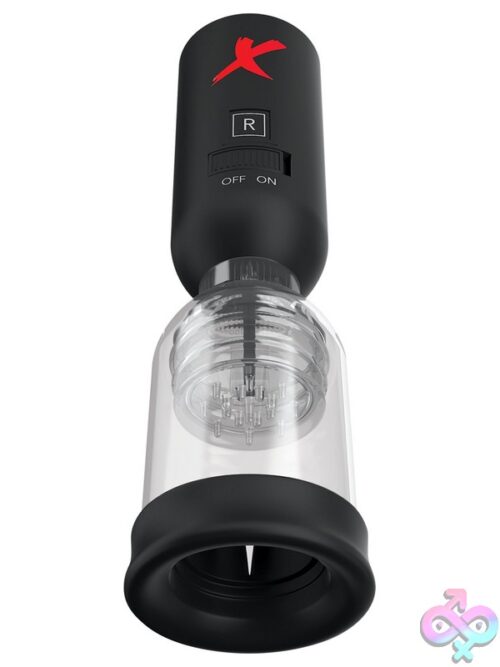 Pdx Elite Tip Teazer Power Pump - Image 2