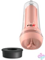 PDX Extreme Wet Pussies Pump System Deep Suck - Image 3