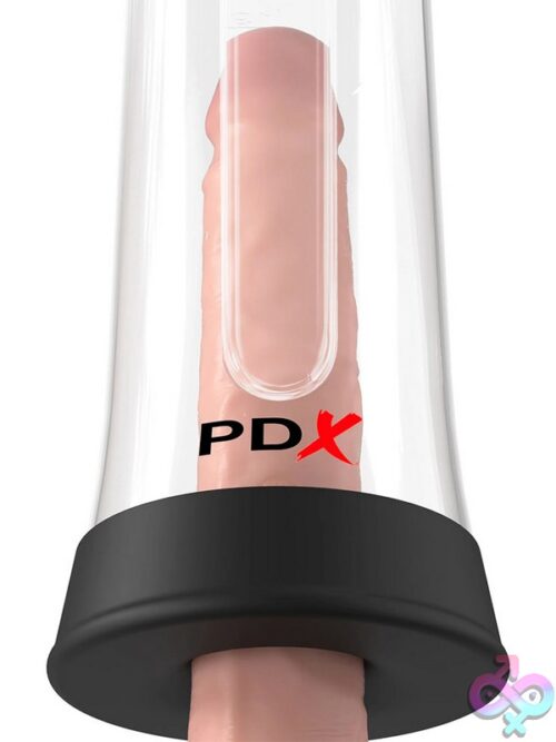 Pdx Extreme Wet Pussies Pump System Deep Suck - Image 6