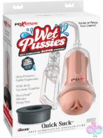 PDX Extreme Wet Pussies Pump System Quick Suck - Image 2