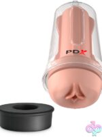 PDX Extreme Wet Pussies Pump System Quick Suck - Image 3