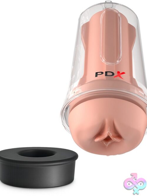 Pdx Extreme Wet Pussies Pump System Quick Suck - Image 3