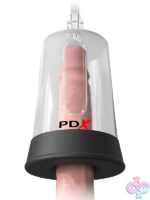 PDX Extreme Wet Pussies Pump System Quick Suck - Image 6