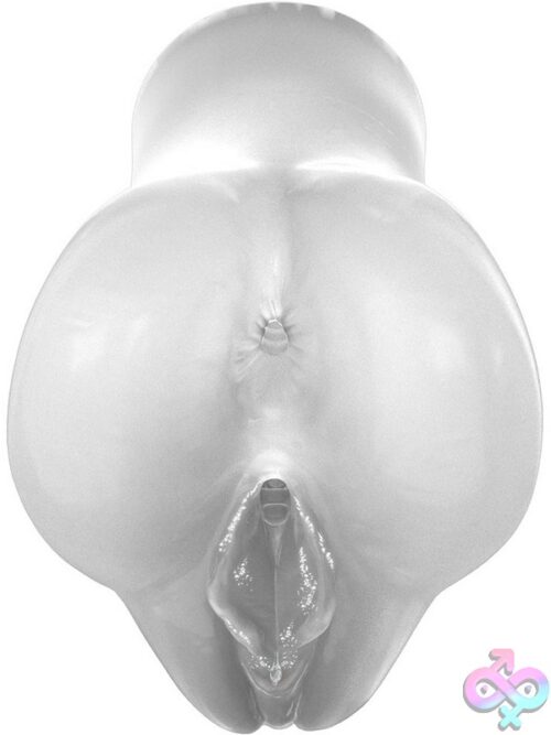 Pdx Extreme Wet Pussies Vibrating Pick Your Pleasure: Control Freak Frost - Image 2