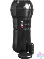 PDX Extreme Wet Pussies Vibrating Super Luscious Lips Control Freak Light - Image 4
