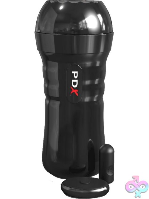 Pdx Extreme Wet Pussies Vibrating Super Luscious Lips Control Freak Light - Image 4