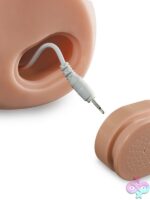 PDX Male Interactive Fuck My Cock Stroker in Beige - Image 3