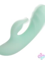 Pacifica Polynesia Dual Stimulator – Green - Image 2
