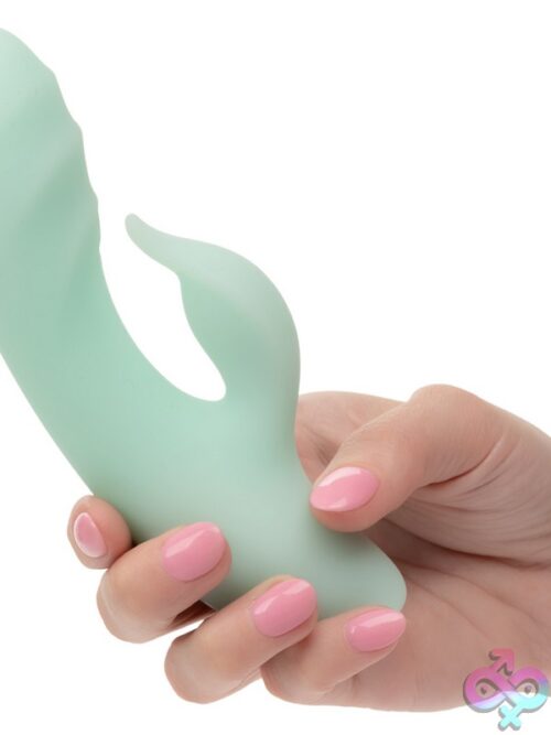 Pacifica Polynesia Dual Stimulator – Green - Image 3