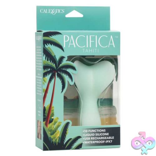 Pacifica Tahiti - Green - Image 2