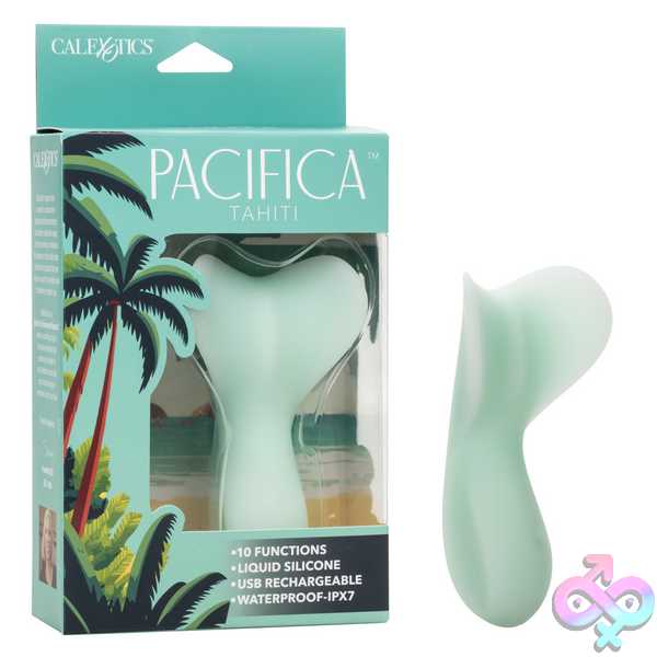 Discreet-Toys-Pacifica-Tahiti-Green-Se4210103 Pacifica Tahiti - Green - Image 1
