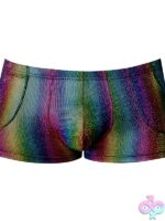 Pack & Play Pocket Short Rainbow