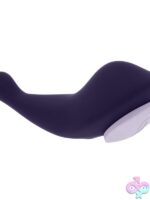 Panty Party Remote Control Panty Vibe in Purple - Image 3