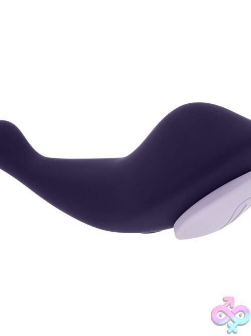 Panty Party Remote Control Panty Vibe In Purple - Image 3