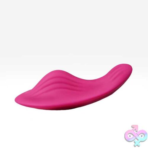 Panty Vibrator Tinker Majestic App Based - Pink - Image 3