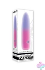 Paradise Bullet - Purple/pink