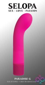 Paradise G - Pink - Image 6