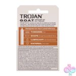 Trojan Goat Non-Latex Condoms - Image 2