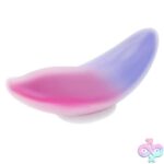 Paradise Panty - Purple/pink - Image 2