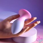 Paradise Plug - Purple/pink - Image 4
