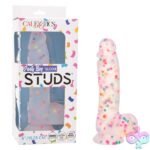 Party Boy Silicone Studs 6"/15.25 Cm - Image 2