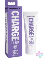 Passion Charge Up G-Spot Gel 1.5 oz. - Image 2