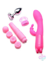 Romance Kits for Couples