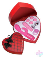 Romance Kits for Couples