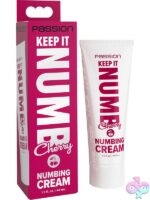 Passion Keep It Numb Numbing Cream 1.5 oz. Cherry - Image 2