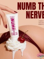 Passion Keep It Numb Numbing Cream 1.5 oz. Cherry - Image 3