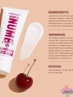Passion Keep It Numb Numbing Cream 1.5 oz. Cherry - Image 4