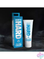 Keep It Hard Stay Hard Cream 1.5oz - Image 3