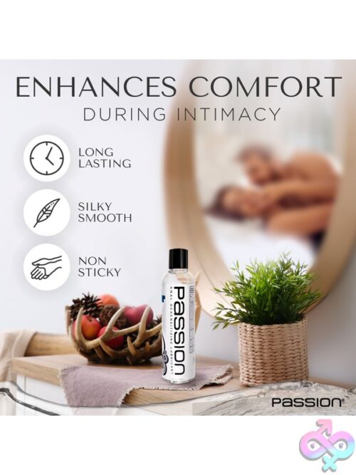 Passion Anal Desensitizing Lubricant - 3.5 Percent Lidocaine - 8.25 Fl. Oz. - Image 5