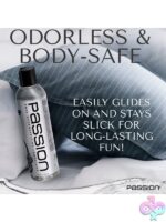 Passion Anal Desensitizing Lubricant - 3.5 Percent Lidocaine - 8.25 Fl. Oz. - Image 8