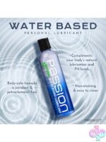 Passion Natural Water Based Lubricant - Image 5